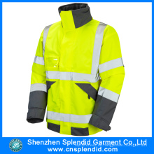 Custom Worker Uniformen Outdoor Arbeitskleidung für Herren Bau